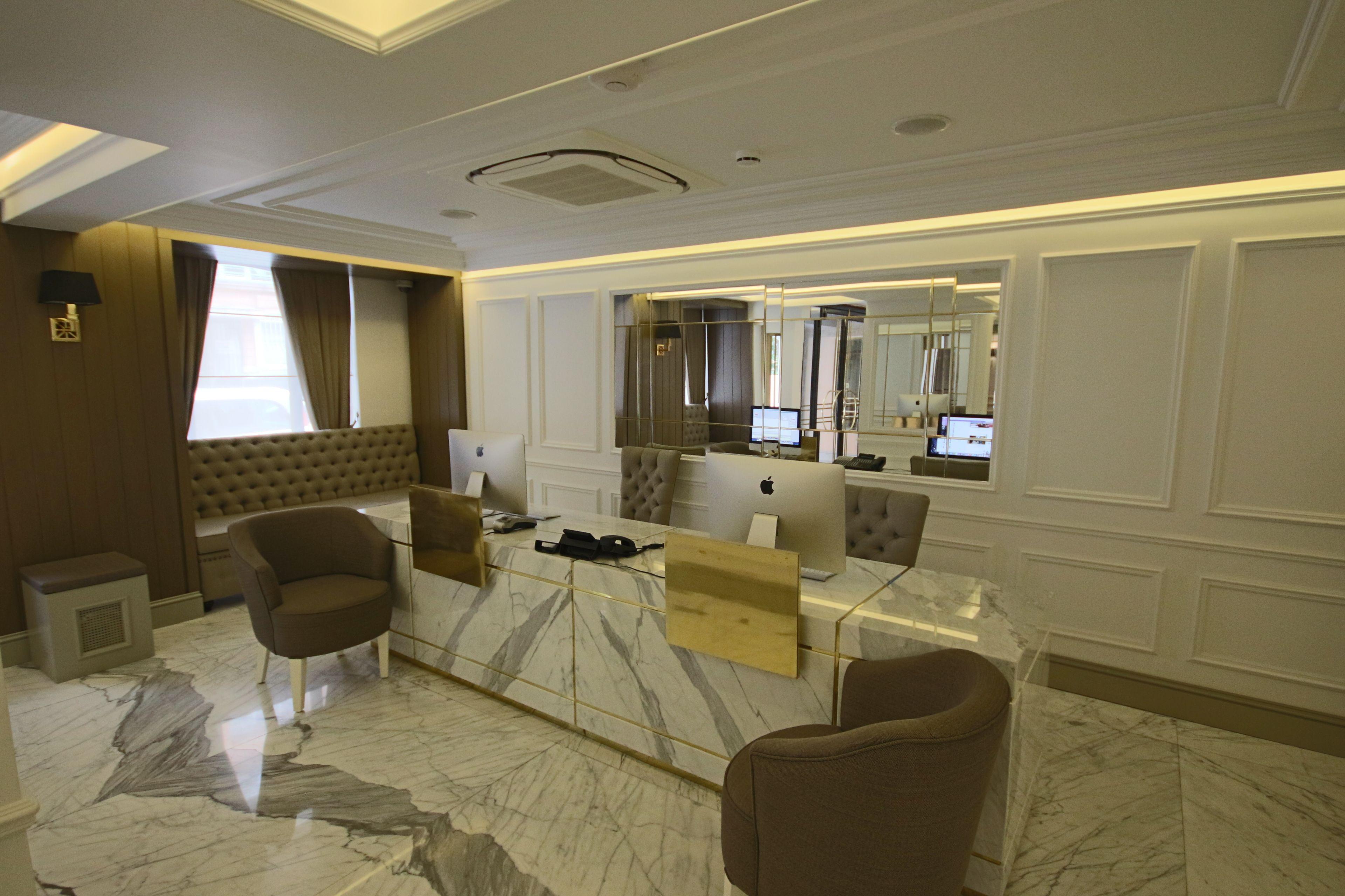 Mina Hotel - Special Category — Bilder 3