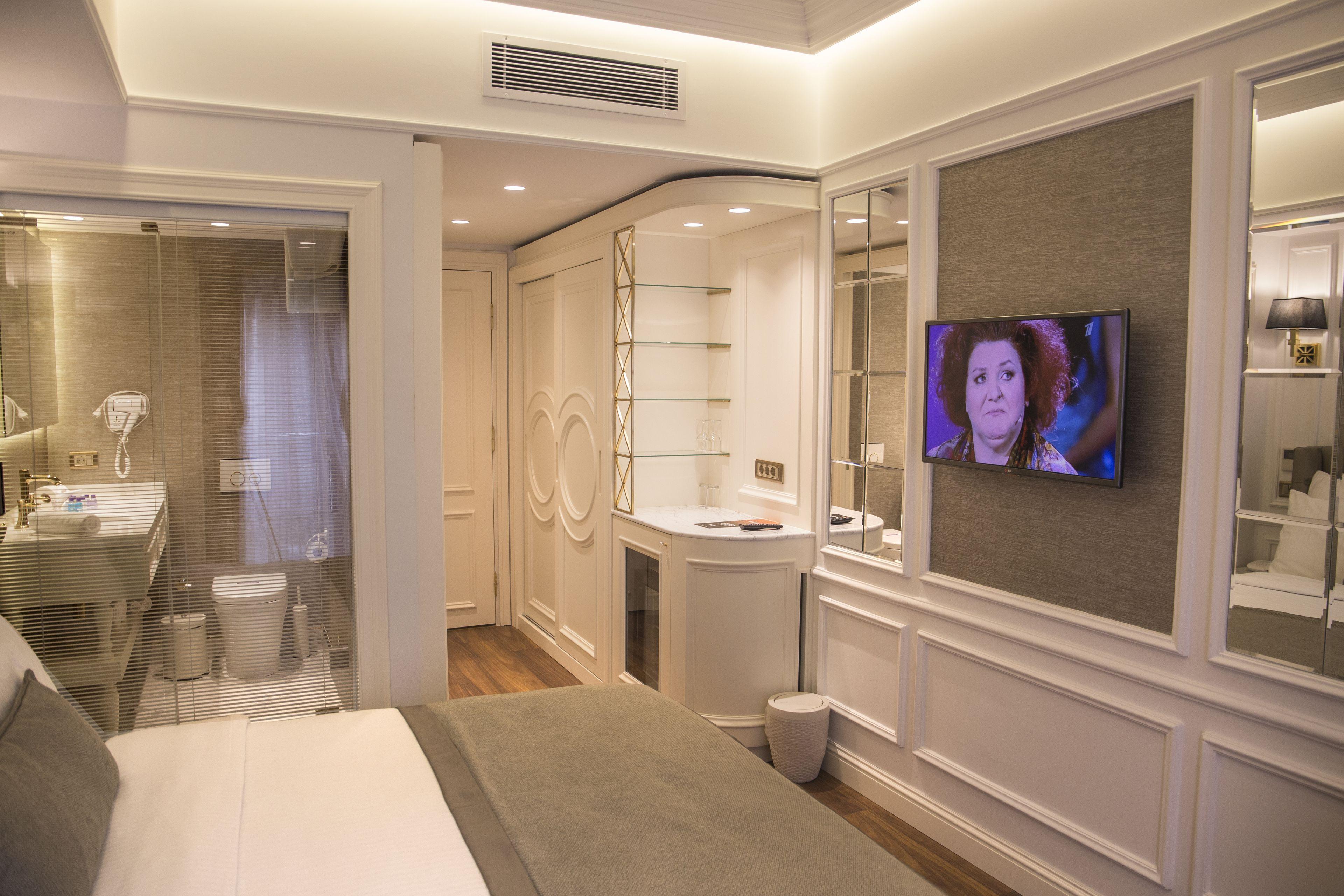 Mina Hotel - Special Category — Bilder 1