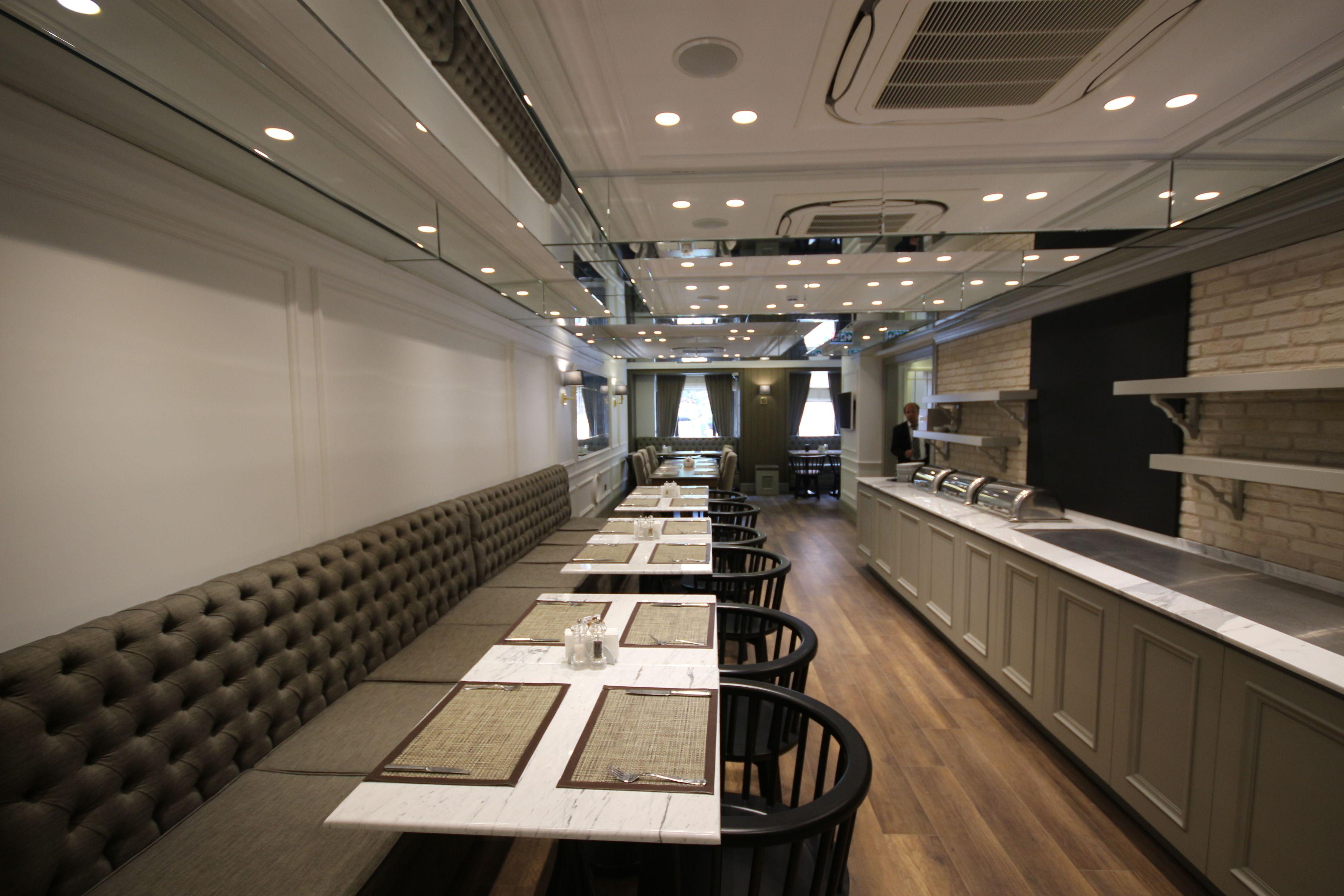 Mina Hotel - Special Category — Bilder 2